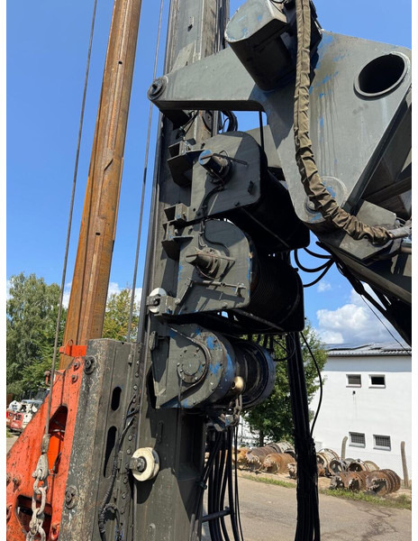 Delmag RH 20 租赁 Delmag RH 20：图17