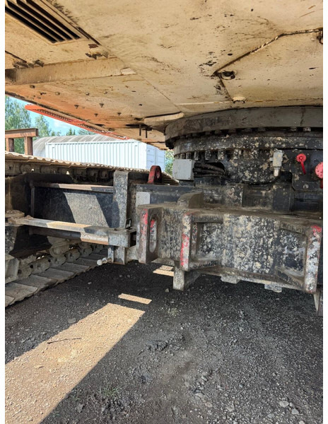 Delmag RH 20 - 钻机:图5 Delmag RH 20 - 钻机:图5