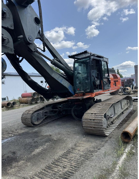 Delmag RH 20 - 钻机:图1 Delmag RH 20 - 钻机:图1