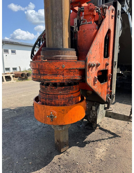 Delmag RH 20 - 钻机:图2 Delmag RH 20 - 钻机:图2