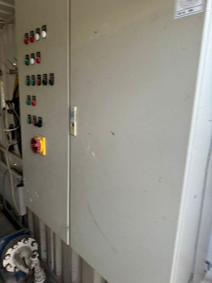 Putzmeister Wangen - 固定式混凝土泵:图4 Putzmeister Wangen - 固定式混凝土泵:图4