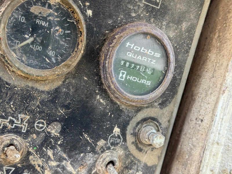 Schwing SP 750-18 - 固定式混凝土泵:图5 Schwing SP 750-18 - 固定式混凝土泵:图5