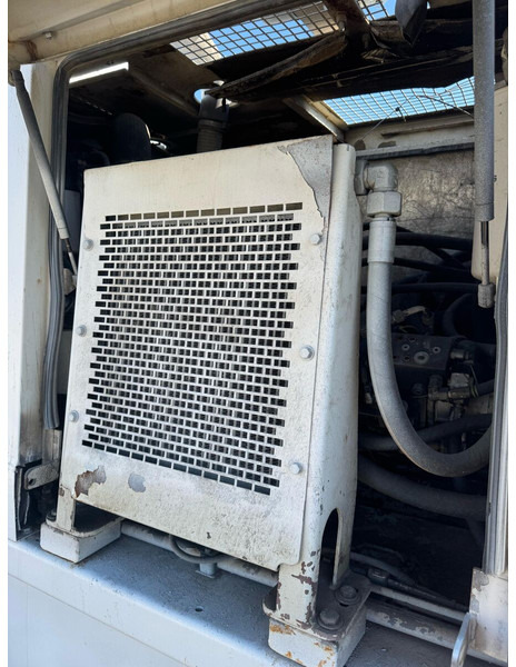 Schwing SP750 - 固定式混凝土泵:图4 Schwing SP750 - 固定式混凝土泵:图4