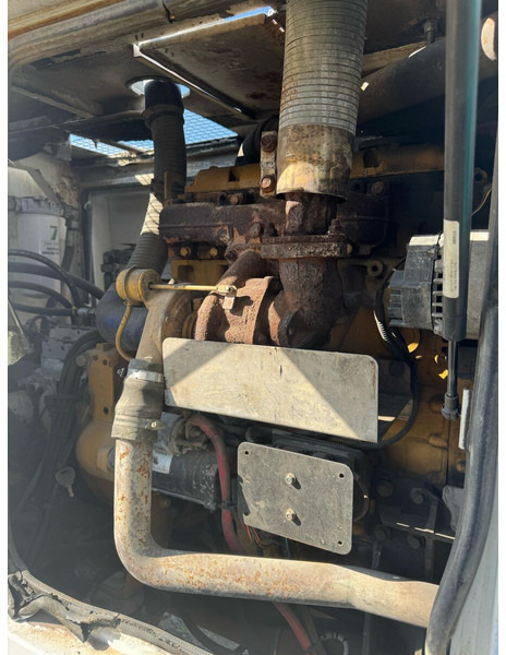 Schwing SP750 - 固定式混凝土泵:图5 Schwing SP750 - 固定式混凝土泵:图5