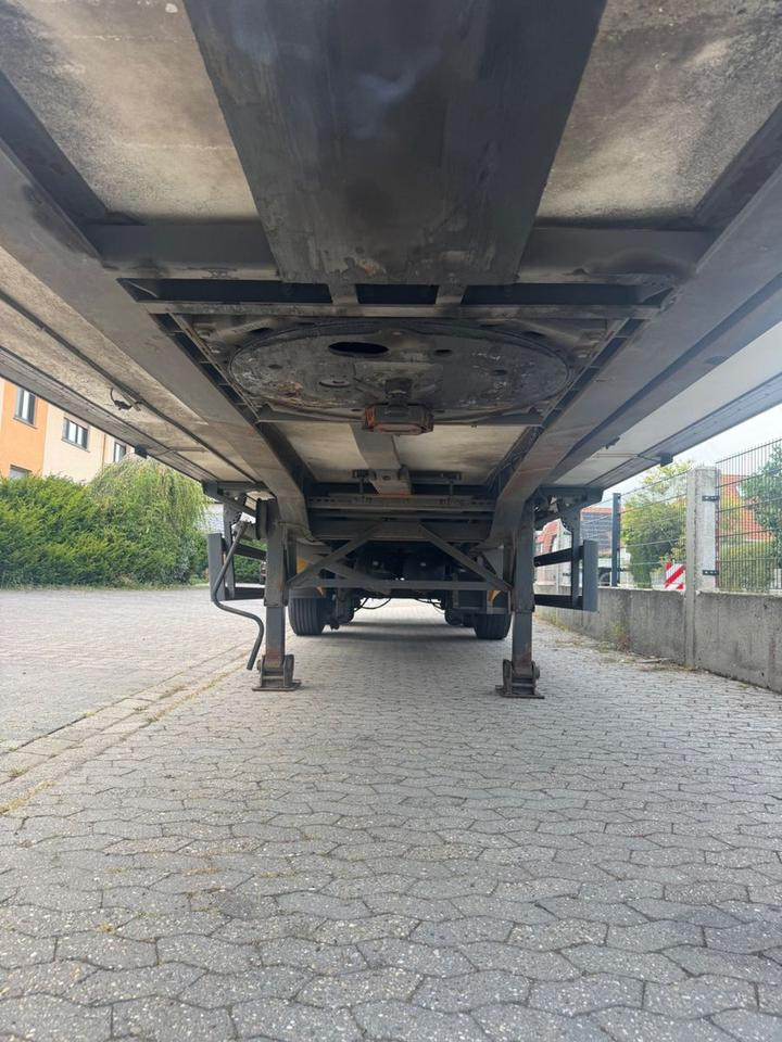 Ackermann LBW/Lift/Frigo - 冷藏半拖车:图5 Ackermann LBW/Lift/Frigo - 冷藏半拖车:图5