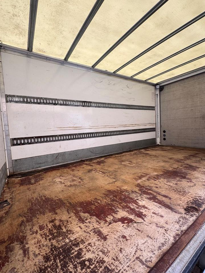 Iveco 72C17/LBW/Kamera/2in1/Schiebeplane&Koffer/Tüv-ne - 厢式货车:图3 Iveco 72C17/LBW/Kamera/2in1/Schiebeplane&Koffer/Tüv-ne - 厢式货车:图3