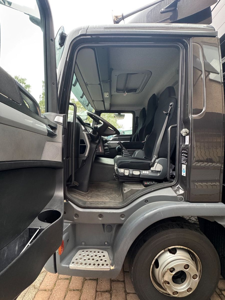 MAN TGL 12.220/LBW/Klima/Navi/2xAHK - 饮料运输车:图5 MAN TGL 12.220/LBW/Klima/Navi/2xAHK - 饮料运输车:图5