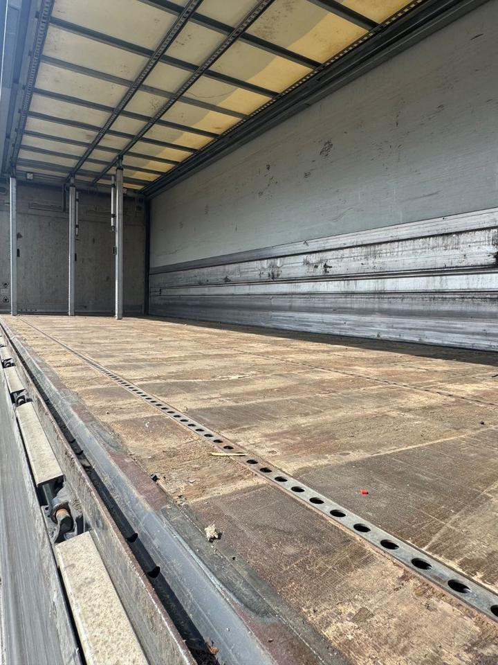 厢式卡车 MAN TGS 26.360/Lenk-Lift/Lbw/Kettliner-GT-Aufbau：图6