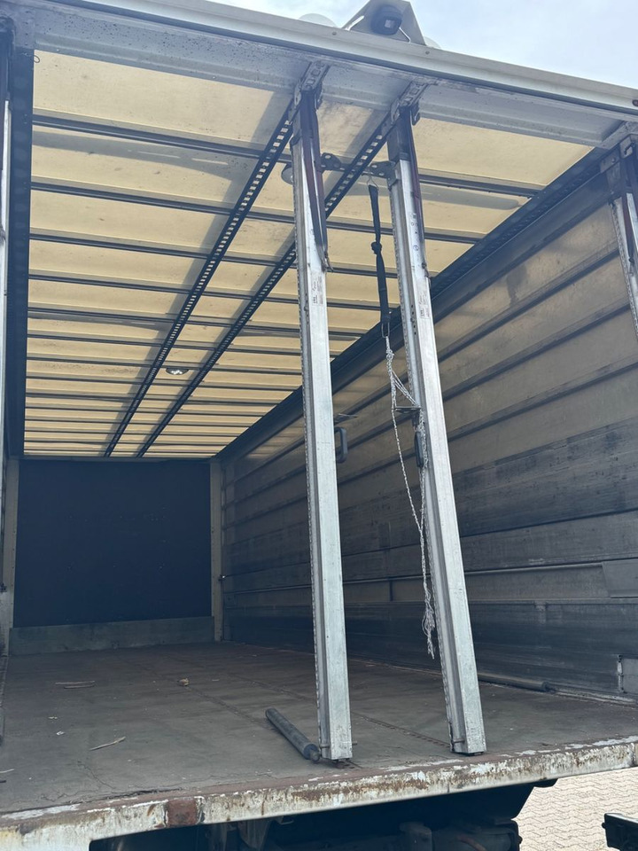 Mercedes-Benz 2540/LBW/2xAHK/Lenk-Lift/Kamera/4inStock - 饮料运输车:图5 Mercedes-Benz 2540/LBW/2xAHK/Lenk-Lift/Kamera/4inStock - 饮料运输车:图5