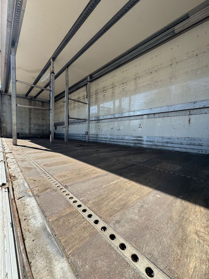Mercedes-Benz Actros2545/Lift-Lenk/Mitnahmestp/Retarder - 厢式卡车:图4 Mercedes-Benz Actros2545/Lift-Lenk/Mitnahmestp/Retarder - 厢式卡车:图4