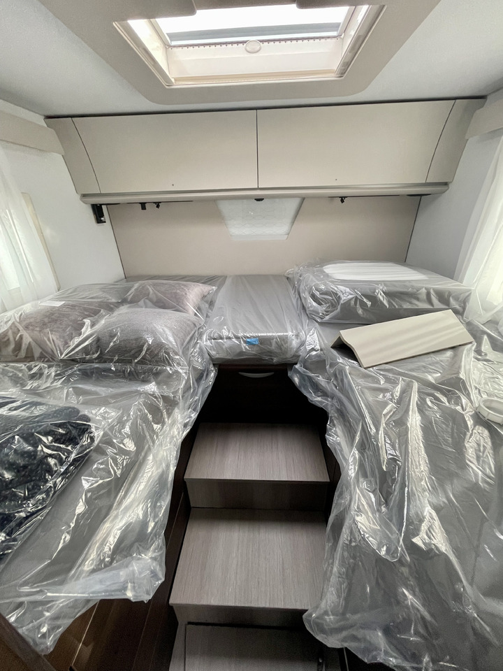 ADRIA Sonis Supreme - 集成房车:图4 ADRIA Sonis Supreme - 集成房车:图4