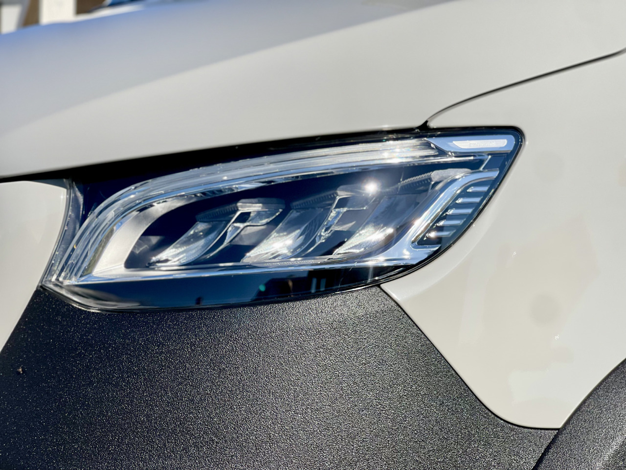 Hymer MLT Cross Trail - 半集成房车:图4 Hymer MLT Cross Trail - 半集成房车:图4