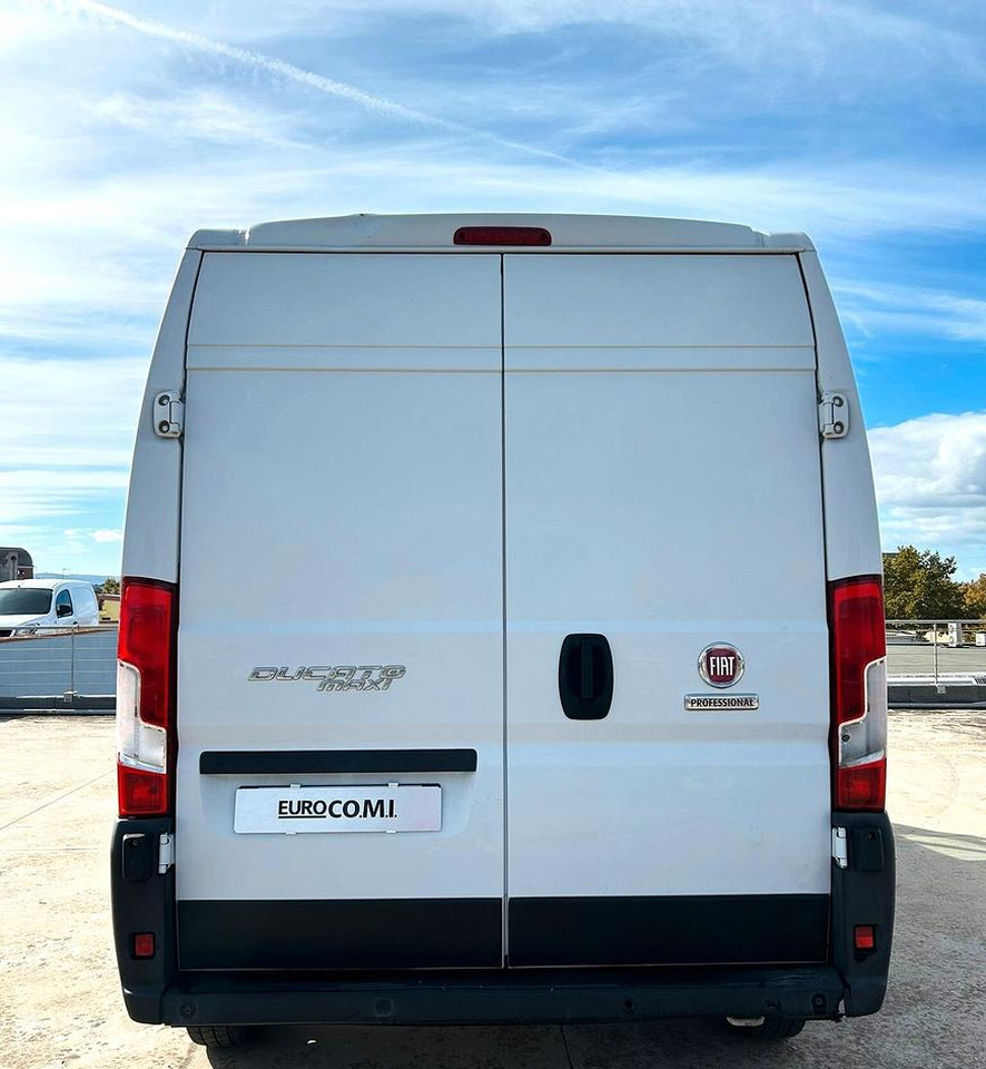 Fiat Ducato LH2 2.3 MJT 150 cv 租赁 Fiat Ducato LH2 2.3 MJT 150 cv：图6