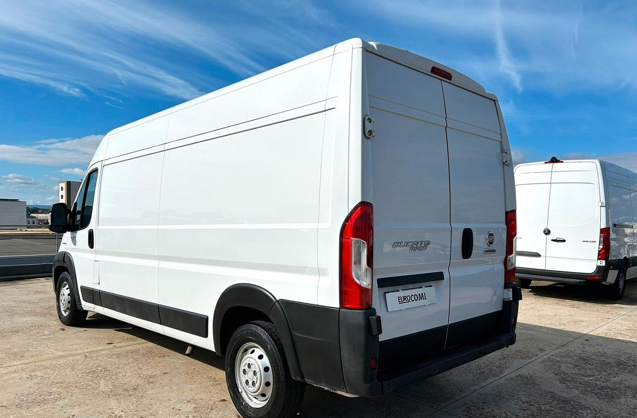 Fiat Ducato LH2 2.3 MJT 150 cv 租赁 Fiat Ducato LH2 2.3 MJT 150 cv：图7