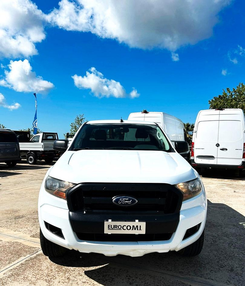 Ford Ranger 2.2 160 cv XL Supercab 4 posti 4wd gan - 皮卡车:图2 Ford Ranger 2.2 160 cv XL Supercab 4 posti 4wd gan - 皮卡车:图2
