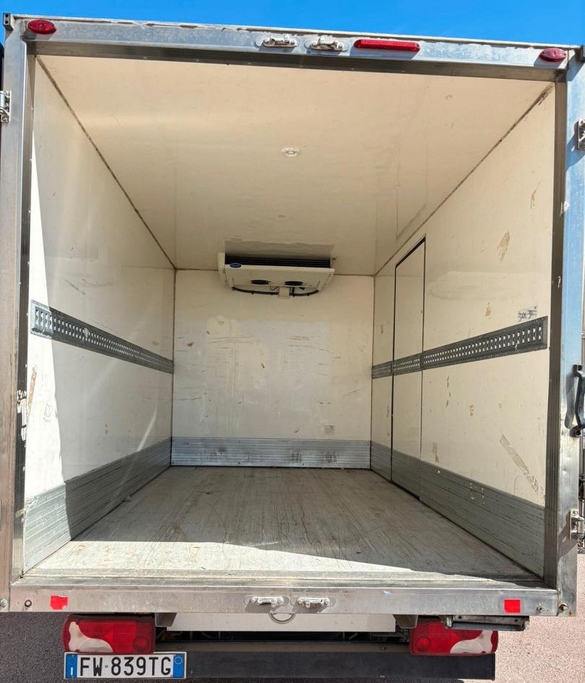 Mercedes-Benz Sprinter 416 CDI T 37/35 Furgone iso - 冷藏车:图5 Mercedes-Benz Sprinter 416 CDI T 37/35 Furgone iso - 冷藏车:图5