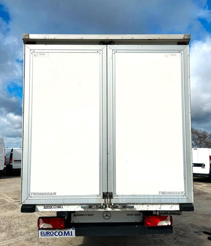 Mercedes Benz Sprinter 416 T 37/35 gemellato con F - 其他机械:图5 Mercedes Benz Sprinter 416 T 37/35 gemellato con F - 其他机械:图5