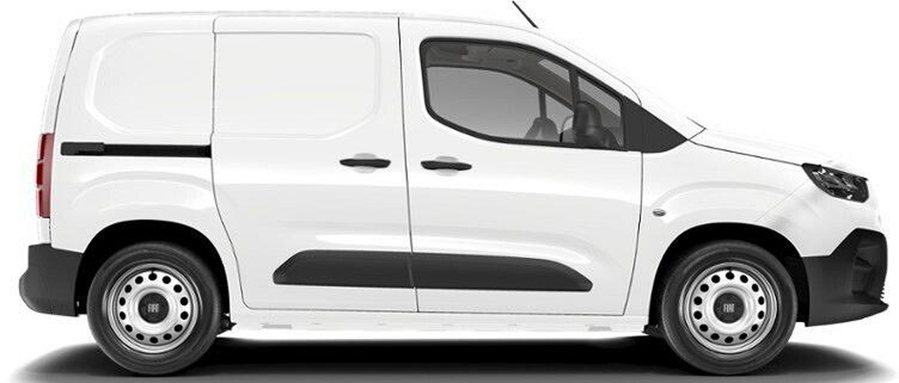 NUOVO Fiat Doblò 1.5 Diesel 100 cv 3 posti - 紧凑型面包车:图2 NUOVO Fiat Doblò 1.5 Diesel 100 cv 3 posti - 紧凑型面包车:图2