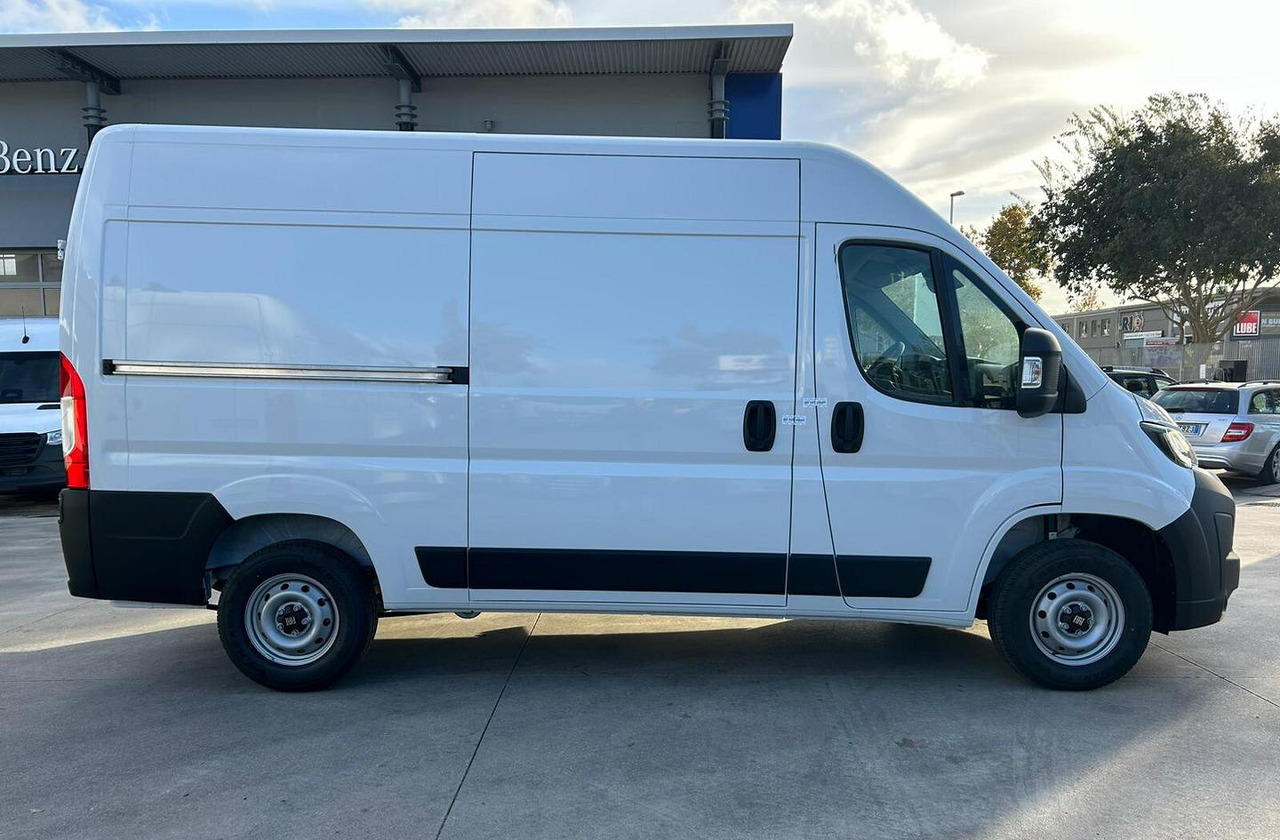 NUOVO Fiat Ducato 2.2 mjt Lastrato L2H2 120 cv 33 - 无侧窗厢式货车:图4 NUOVO Fiat Ducato 2.2 mjt Lastrato L2H2 120 cv 33 - 无侧窗厢式货车:图4