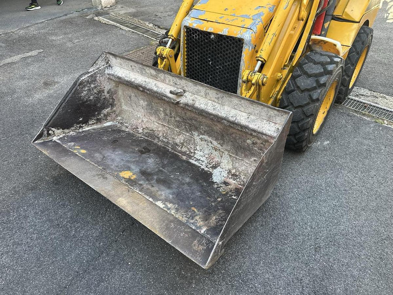 JCB 1CX-HF - 反铲装载机:图3 JCB 1CX-HF - 反铲装载机:图3
