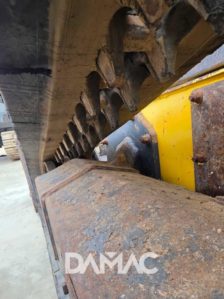 滑移装载机 KOMATSU CK20:图11 滑移装载机 KOMATSU CK20:图11