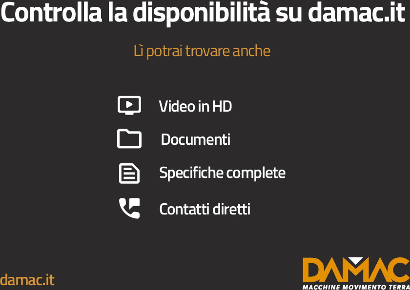 KOMATSU CK20 - 滑移装载机:图4 KOMATSU CK20 - 滑移装载机:图4