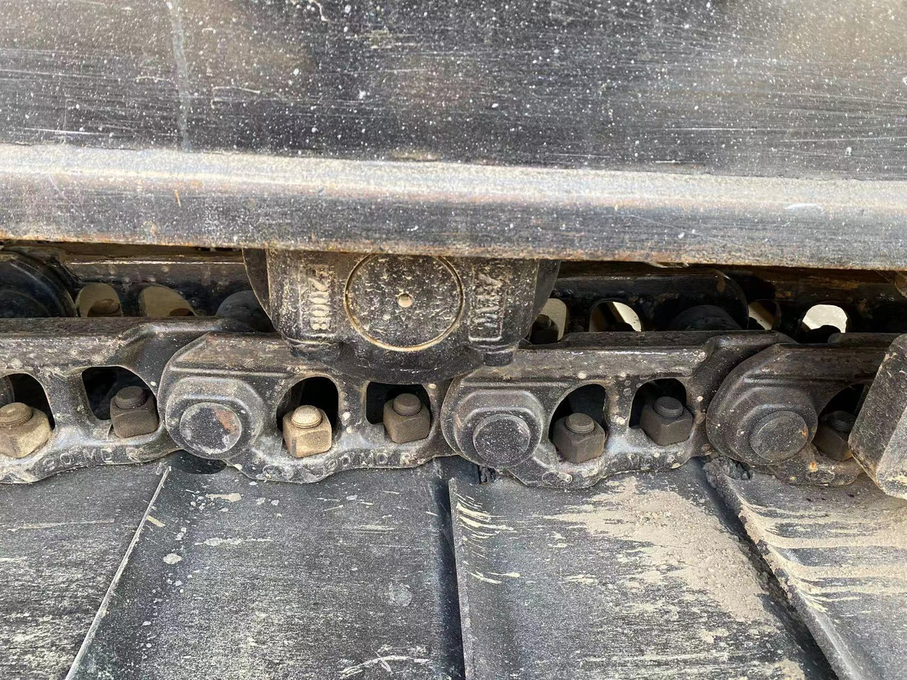 CATERPILLAR 320GC - 履带式挖掘机:图2 CATERPILLAR 320GC - 履带式挖掘机:图2