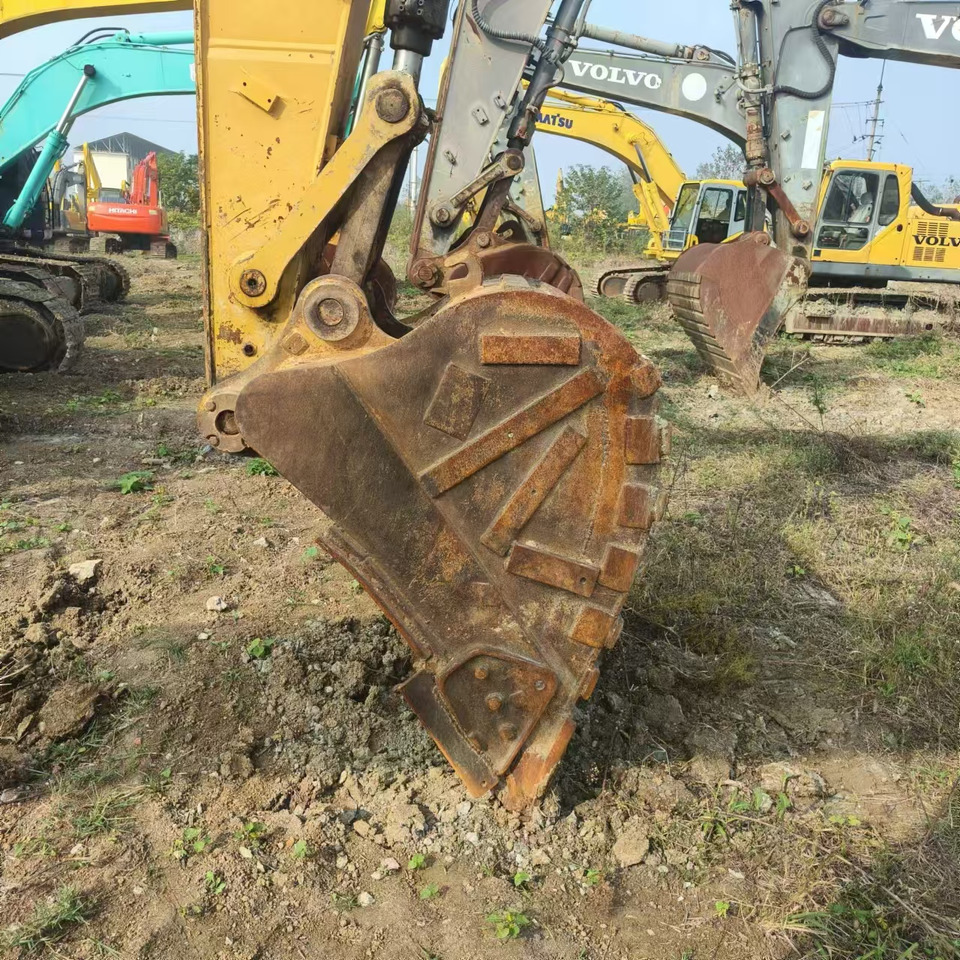 CATERPILLAR 320GC - 履带式挖掘机:图5 CATERPILLAR 320GC - 履带式挖掘机:图5