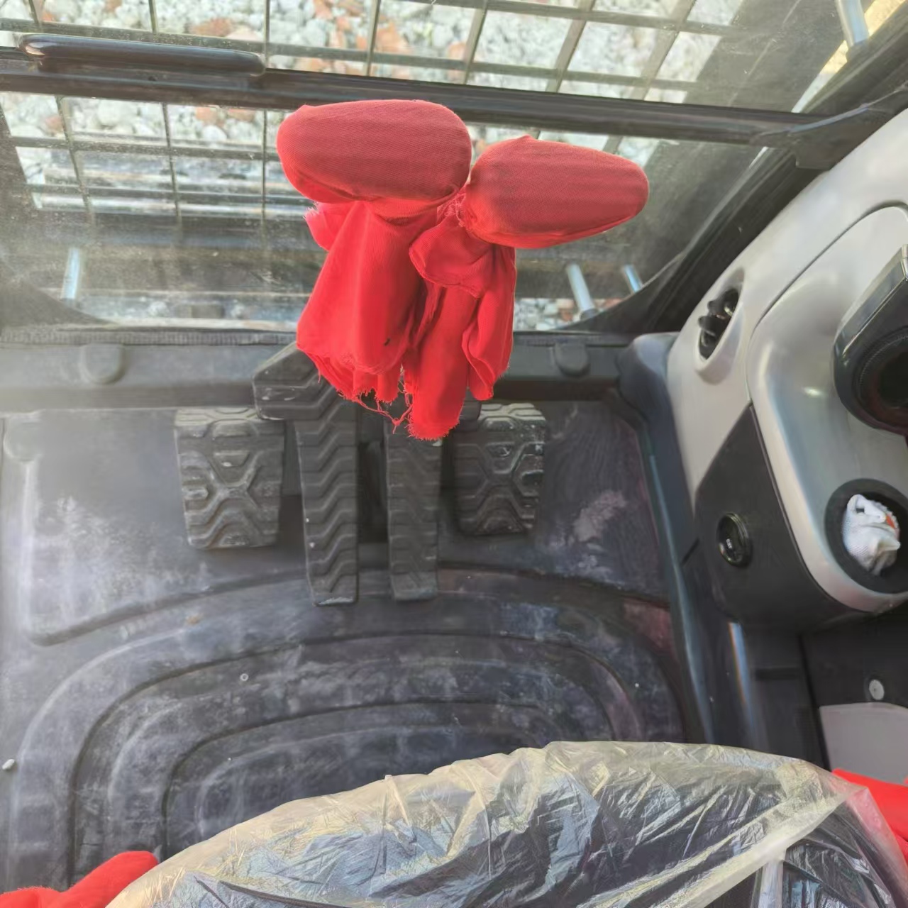 履带式挖掘机 CATERPILLAR 324D:图19 履带式挖掘机 CATERPILLAR 324D:图19