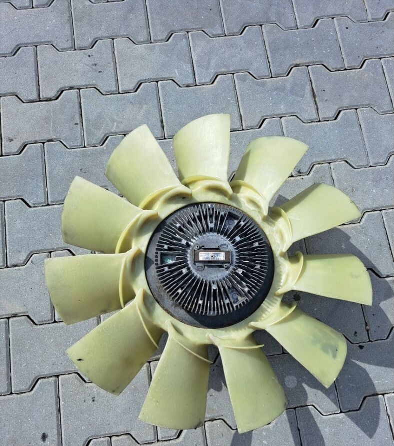 Behr WISKO WISCO WIATRAK RENAULT MIDLUM PREMIUM DXI 7420923583 - 风扇 适用于 卡车:图2 Behr WISKO WISCO WIATRAK RENAULT MIDLUM PREMIUM DXI 7420923583 - 风扇 适用于 卡车:图2