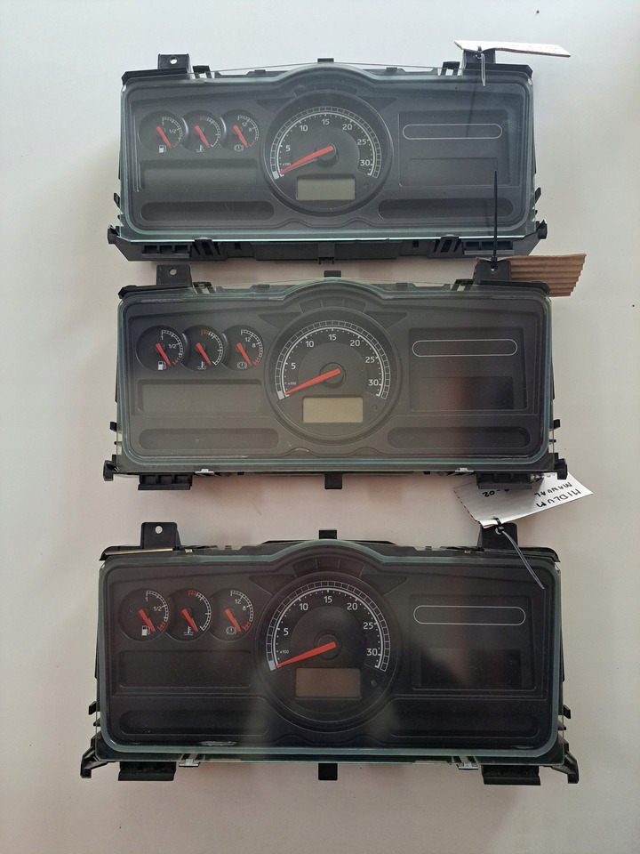 CONTINENTAL ZEGARY LICZNIK AUTOMAT / MANUAL RENAULT PREMIUM MIDLUM DXI - 仪表板 适用于 卡车:图1 CONTINENTAL ZEGARY LICZNIK AUTOMAT / MANUAL RENAULT PREMIUM MIDLUM DXI - 仪表板 适用于 卡车:图1