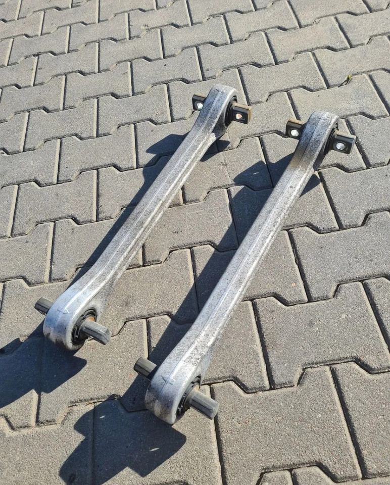 DRĄŻEK REAKCYJNY STABILIZACYJNY VOLVO FH 4 FM 4 FH 5 FM 5 ORYGINAŁ 22455603 - 防滚杆:图1 DRĄŻEK REAKCYJNY STABILIZACYJNY VOLVO FH 4 FM 4 FH 5 FM 5 ORYGINAŁ 22455603 - 防滚杆:图1