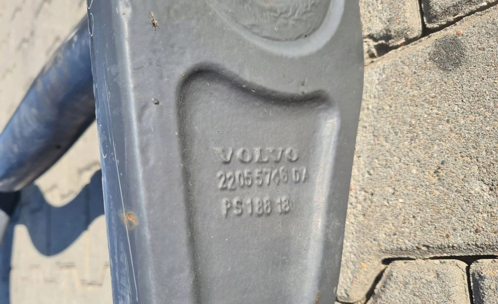 DRĄŻEK STABILIZATOR TYŁ VOLVO FH 4 FM 4 FMX FH 5 FM 5 65 MM 22055746 - 防滚杆:图3 DRĄŻEK STABILIZATOR TYŁ VOLVO FH 4 FM 4 FMX FH 5 FM 5 65 MM 22055746 - 防滚杆:图3