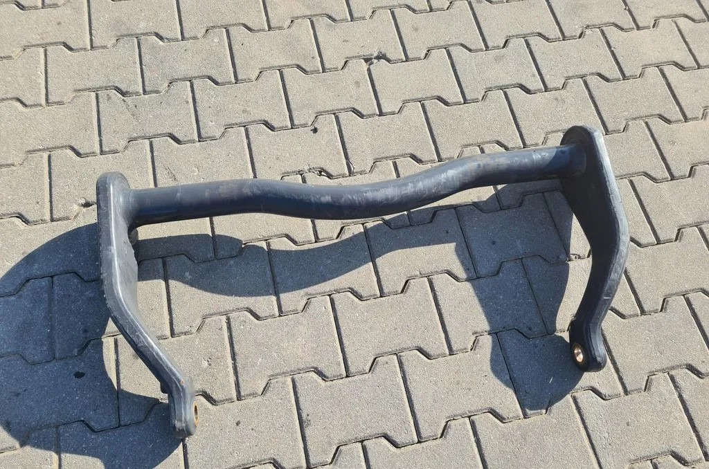 DRĄŻEK STABILIZATOR TYŁ VOLVO FH 4 FM 4 FMX FH 5 FM 5 65 MM 22055746 - 防滚杆:图1 DRĄŻEK STABILIZATOR TYŁ VOLVO FH 4 FM 4 FMX FH 5 FM 5 65 MM 22055746 - 防滚杆:图1