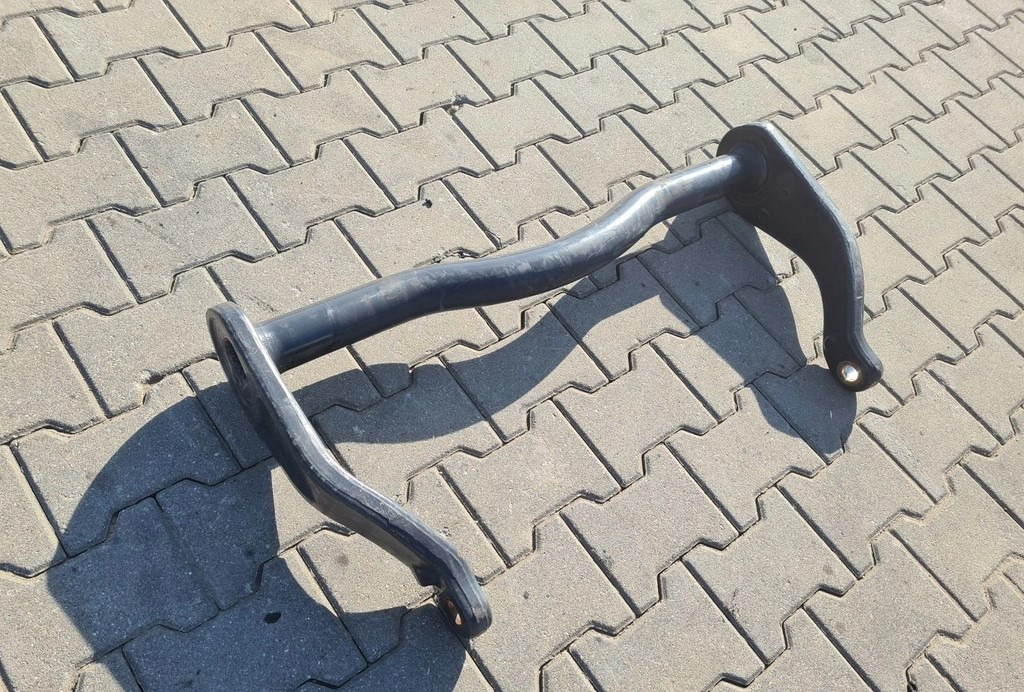DRĄŻEK STABILIZATOR TYŁ VOLVO FH 4 FM 4 FMX FH 5 FM 5 65 MM 22055746 - 防滚杆:图2 DRĄŻEK STABILIZATOR TYŁ VOLVO FH 4 FM 4 FMX FH 5 FM 5 65 MM 22055746 - 防滚杆:图2
