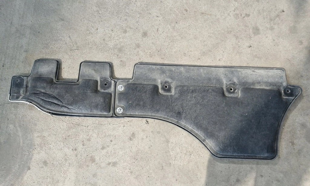 EKOLOGIA WYCISZENIE WYGŁUSZENIE OSŁONA SILNIKA LEWA FORD F-MAX CARGO EURO 6 - 发动机及其零件:图3 EKOLOGIA WYCISZENIE WYGŁUSZENIE OSŁONA SILNIKA LEWA FORD F-MAX CARGO EURO 6 - 发动机及其零件:图3