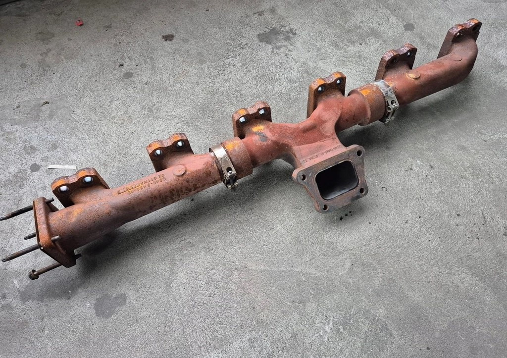 FORD KOLEKTOR WYDECHOWY FORD F-MAX TRUCKS 500 GC46-9A457AD - 排气歧管 适用于 卡车:图2 FORD KOLEKTOR WYDECHOWY FORD F-MAX TRUCKS 500 GC46-9A457AD - 排气歧管 适用于 卡车:图2