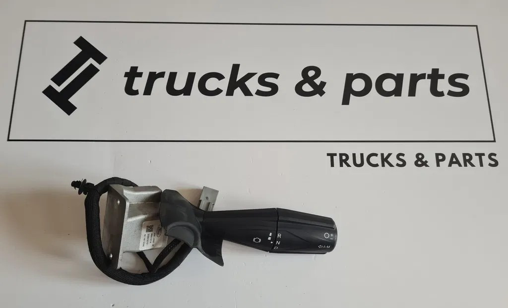 FORD MANETKA PRZEŁĄCZNIK WŁACZNIK BIEGÓW LEWAREK MANETKA FORD F-MAX 500 EURO 6 JC46 - 2D255 - 变速杆:图1 FORD MANETKA PRZEŁĄCZNIK WŁACZNIK BIEGÓW LEWAREK MANETKA FORD F-MAX 500 EURO 6 JC46 - 2D255 - 变速杆:图1