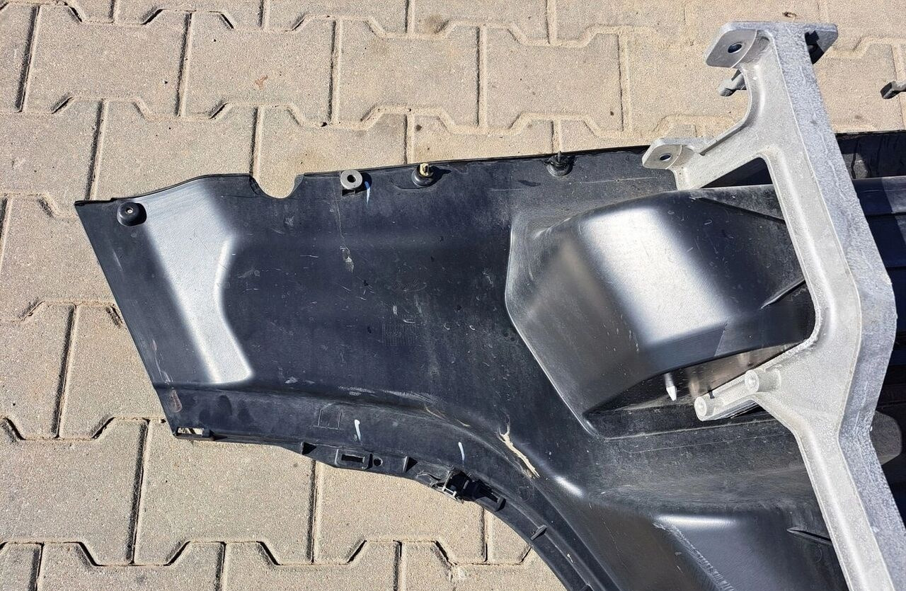 Ford F-MAX JC46 Ford F-MAX truck - 脚踏板 适用于 卡车:图3 Ford F-MAX JC46 Ford F-MAX truck - 脚踏板 适用于 卡车:图3