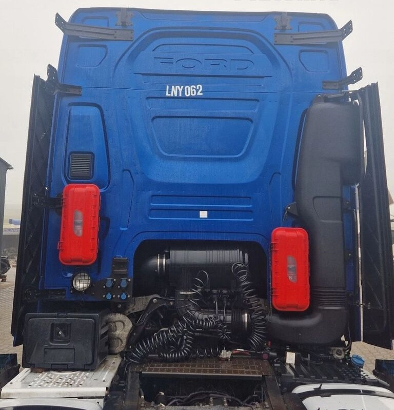 Ford KOMPLETNA F-MAX TRUCKS CARGO 500 for Ford FORD F-MAX TRUCKS CARGO 500 - 驾驶室:图2 Ford KOMPLETNA F-MAX TRUCKS CARGO 500 for Ford FORD F-MAX TRUCKS CARGO 500 - 驾驶室:图2