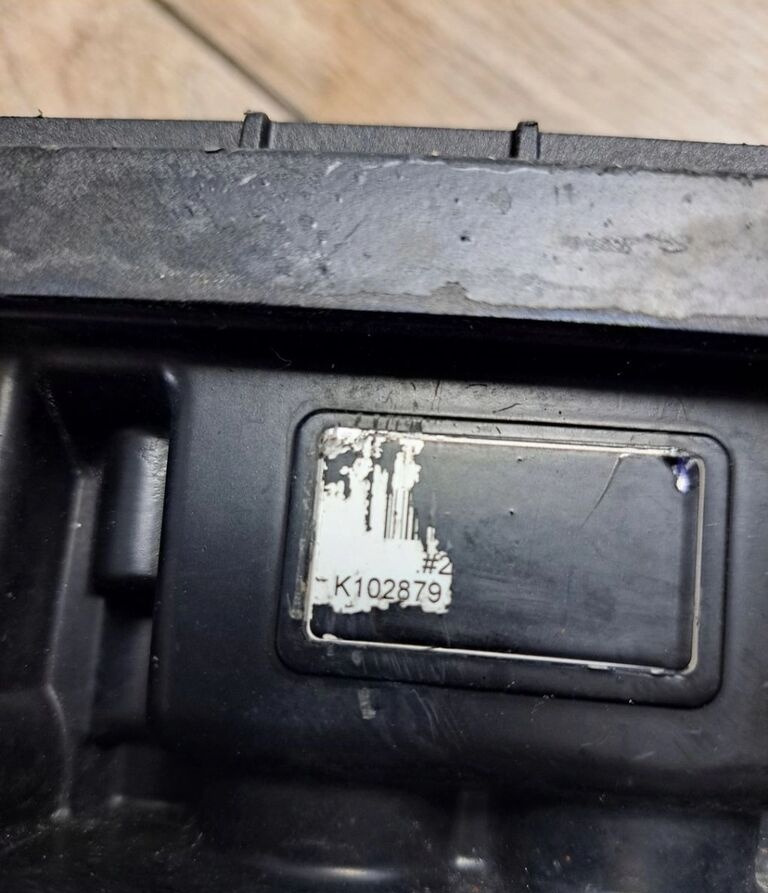 KNORR-BREMSE ZAWÓR PNEUMATYCZNY MODULATOR EBS TYLNY TYŁ FORD F-MAX CARGO EURO 6 - 制动阀 适用于 卡车:图3 KNORR-BREMSE ZAWÓR PNEUMATYCZNY MODULATOR EBS TYLNY TYŁ FORD F-MAX CARGO EURO 6 - 制动阀 适用于 卡车:图3