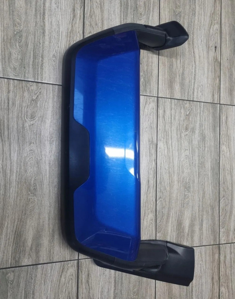 KOMPLETNE PRAWE FORD F-MAX TRUCKS EURO 6 - 后视镜:图2 KOMPLETNE PRAWE FORD F-MAX TRUCKS EURO 6 - 后视镜:图2