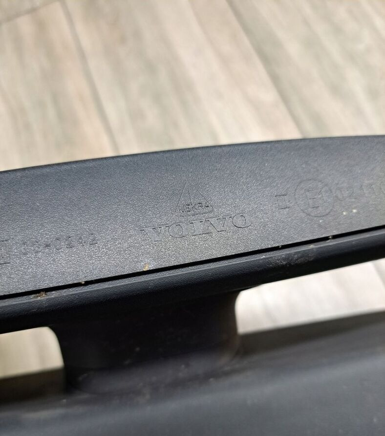 LUSTERKO LUSTRO KOMPLETNE LEWE VOLVO FH 4 FH 5 EURO 6 - 后视镜 适用于 卡车:图1 LUSTERKO LUSTRO KOMPLETNE LEWE VOLVO FH 4 FH 5 EURO 6 - 后视镜 适用于 卡车:图1