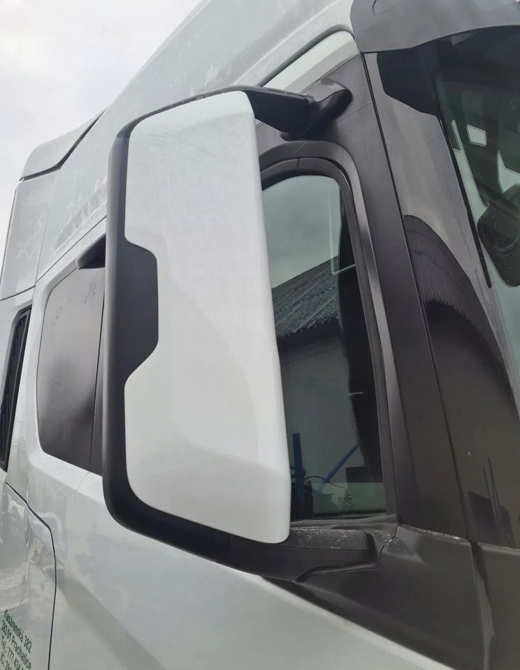 LUSTERKO LUSTRO KOMPLETNE PRAWE FORD F-MAX TRUCKS EURO 6 - 后视镜:图1 LUSTERKO LUSTRO KOMPLETNE PRAWE FORD F-MAX TRUCKS EURO 6 - 后视镜:图1