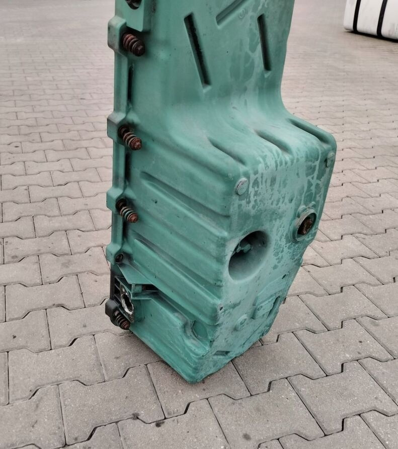 MISA MISKA OLEJOWA SILNIKA VOLVO FM 9 D9B 20490029 - 油底壳 适用于 卡车:图2 MISA MISKA OLEJOWA SILNIKA VOLVO FM 9 D9B 20490029 - 油底壳 适用于 卡车:图2