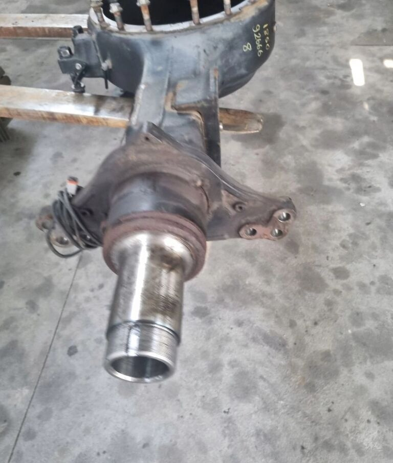 OBUDOWA MOSTU POCHWA FORD F-MAX, CARGO FSS-13-470 HC46-4010-CB GS05A. Ford F-MAX, CARGO FSS-13-470 HC46-4010-CB GS05A. Ford F-Max Cargo - 传动装置 适用于 卡车:图5 OBUDOWA MOSTU POCHWA FORD F-MAX, CARGO FSS-13-470 HC46-4010-CB GS05A. Ford F-MAX, CARGO FSS-13-470 HC46-4010-CB GS05A. Ford F-Max Cargo - 传动装置 适用于 卡车:图5