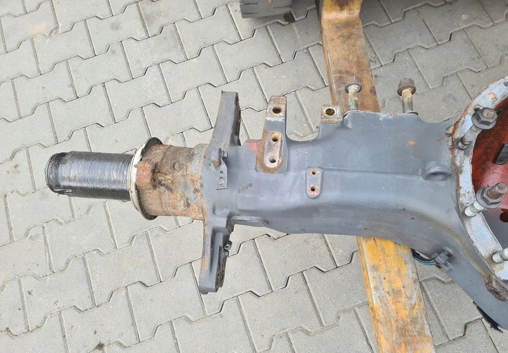 OBUDOWA MOSTU POCHWA MS17X 16 SZPILEK VOLVO FH 4 FM 4 FH 5 FM 5 A9673 1- 2D 8171382 - 传动装置:图2 OBUDOWA MOSTU POCHWA MS17X 16 SZPILEK VOLVO FH 4 FM 4 FH 5 FM 5 A9673 1- 2D 8171382 - 传动装置:图2