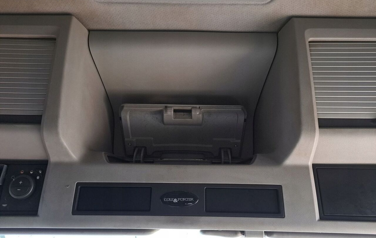 PÓŁKA KONSOLA GÓRNA SCHOWEK VOLVO FM FH 13 LIFT GLOBETROTTER - 仪表板 适用于 卡车:图3 PÓŁKA KONSOLA GÓRNA SCHOWEK VOLVO FM FH 13 LIFT GLOBETROTTER - 仪表板 适用于 卡车:图3