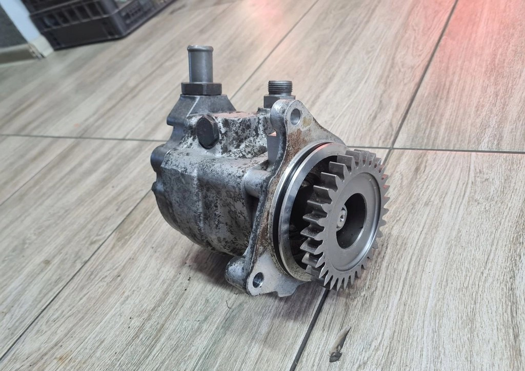 POMPA WSPOMAGANIA FORD F-MAX 500 TRUCKS GC46 3K514 CA - 转向泵:图2 POMPA WSPOMAGANIA FORD F-MAX 500 TRUCKS GC46 3K514 CA - 转向泵:图2