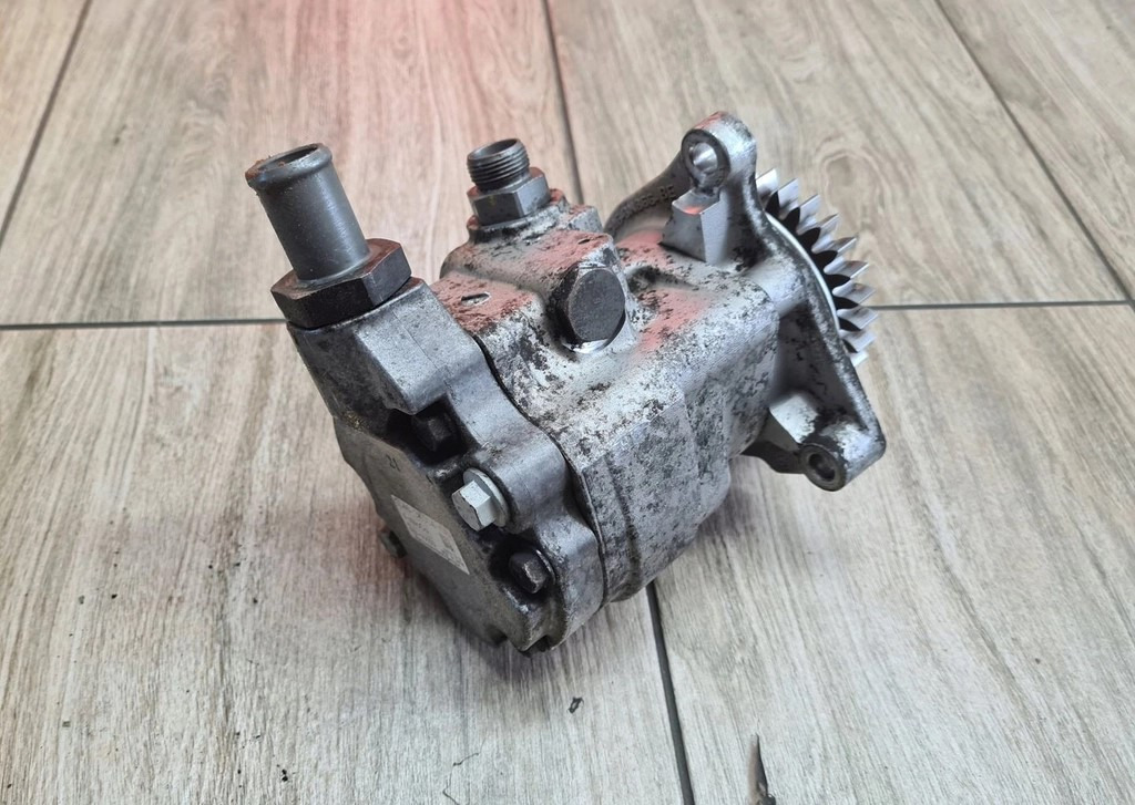 POMPA WSPOMAGANIA FORD F-MAX 500 TRUCKS GC46 3K514 CA - 转向泵:图4 POMPA WSPOMAGANIA FORD F-MAX 500 TRUCKS GC46 3K514 CA - 转向泵:图4